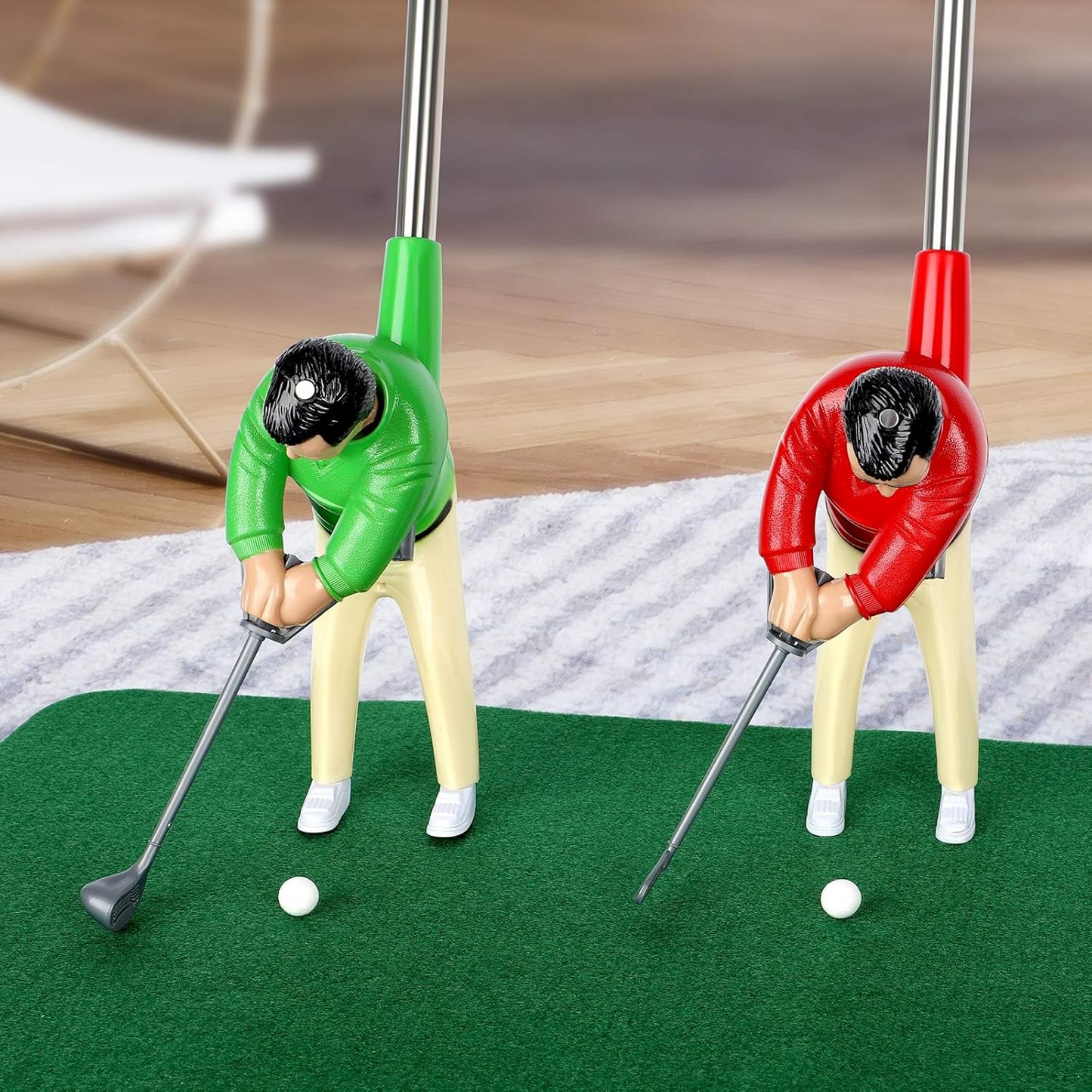 Mini Golf Toy
