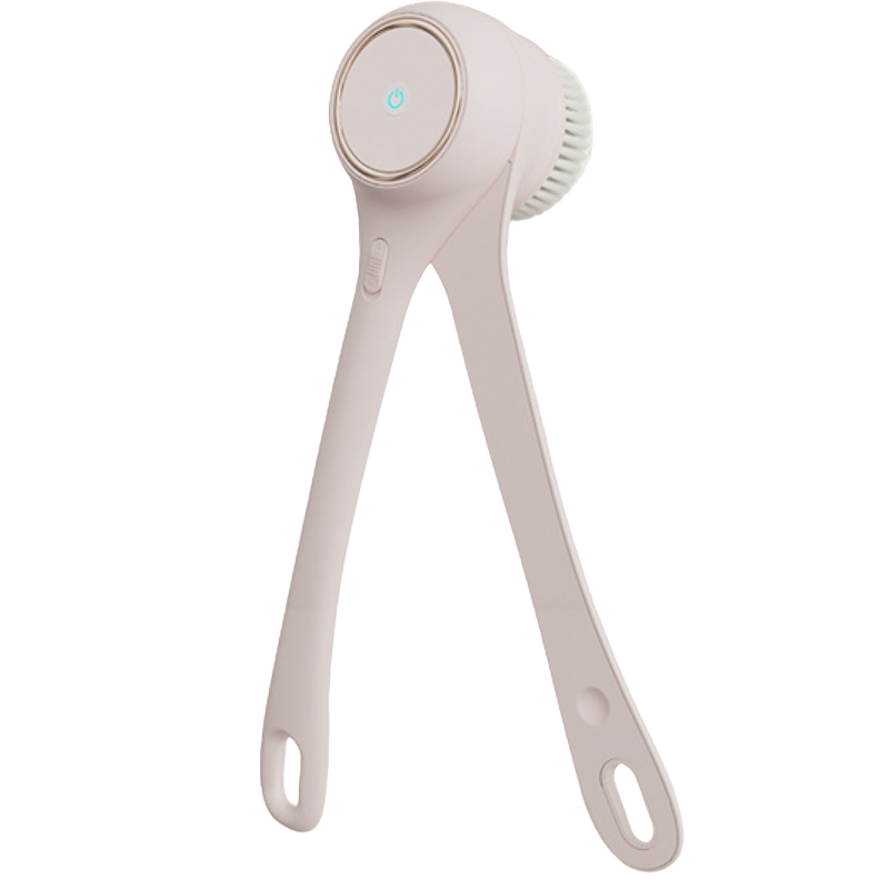 Dual Handle Bath Brush