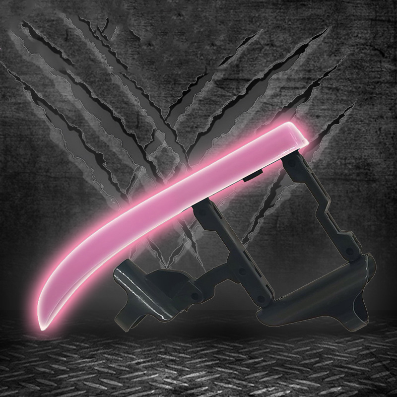 Retractable Claw