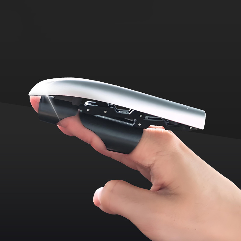 Retractable Claw