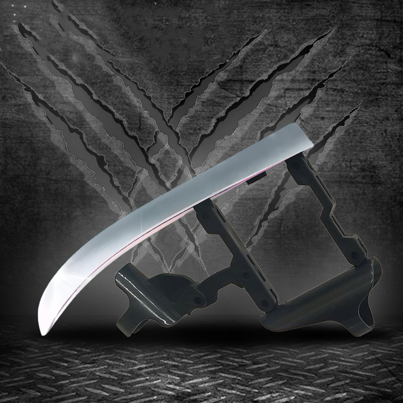 Retractable Claw