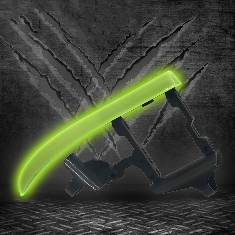 Retractable Claw
