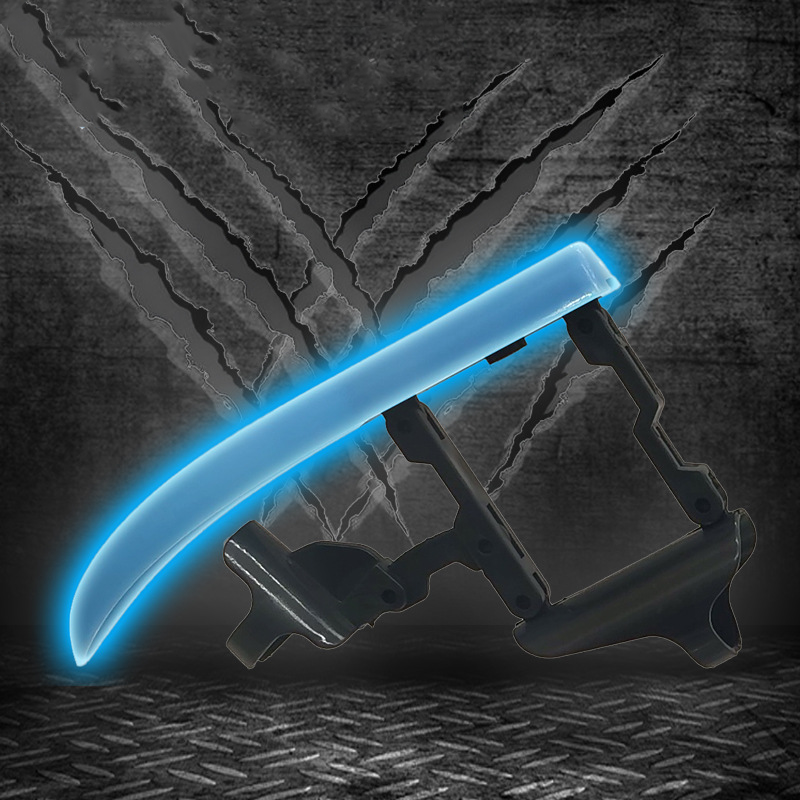 Retractable Claw