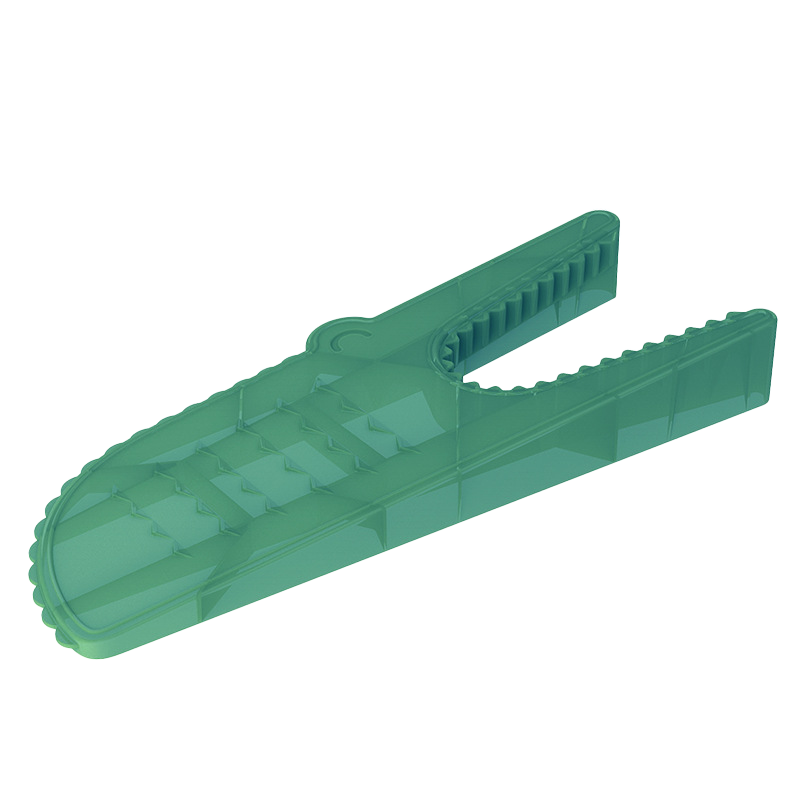 Hands-Free Shoe Remover