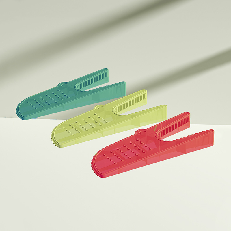 Hands-Free Shoe Remover