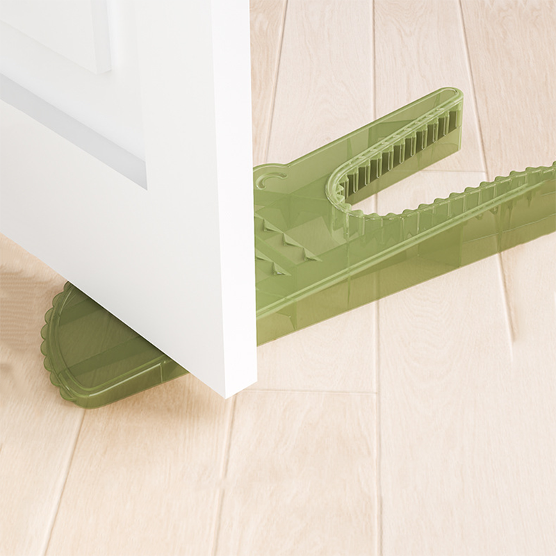 Hands-Free Shoe Remover