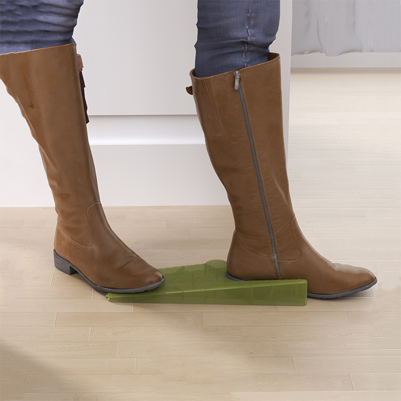 Hands-Free Shoe Remover