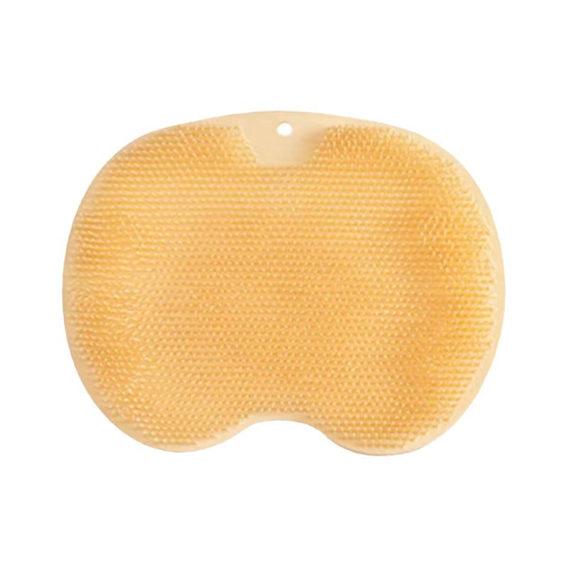 Feet Scrubbing Mat