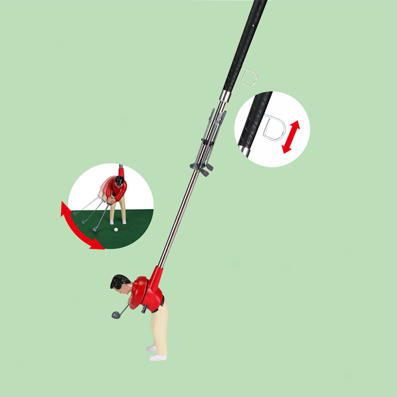 Mini Golf Toy
