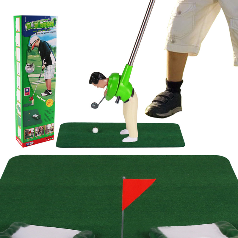 Mini Golf Toy