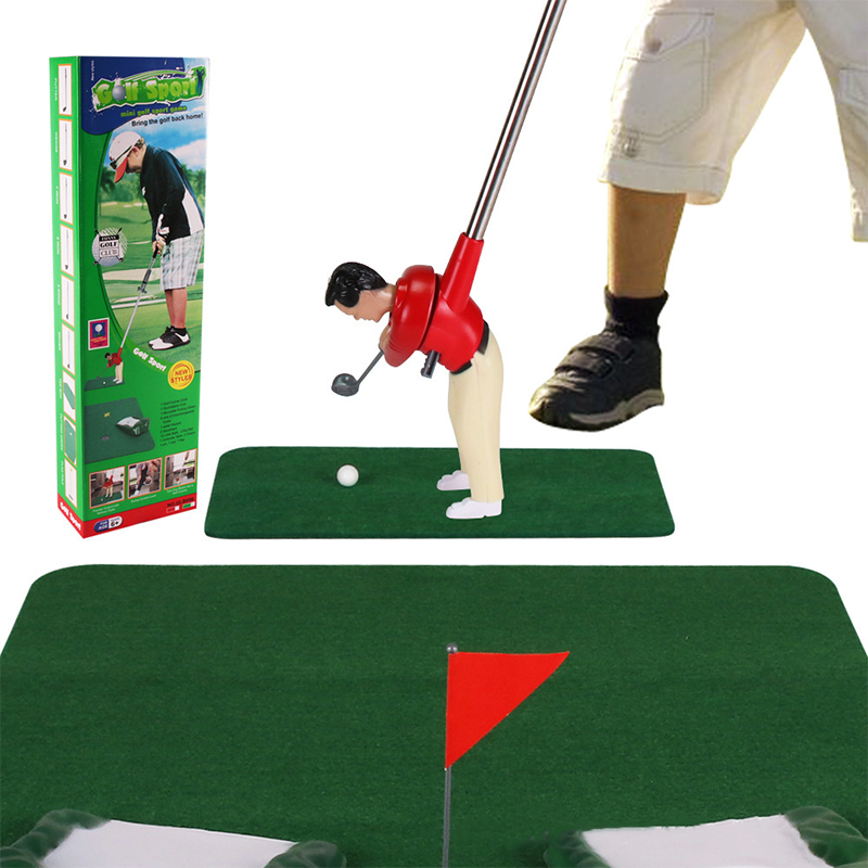 Mini Golf Toy