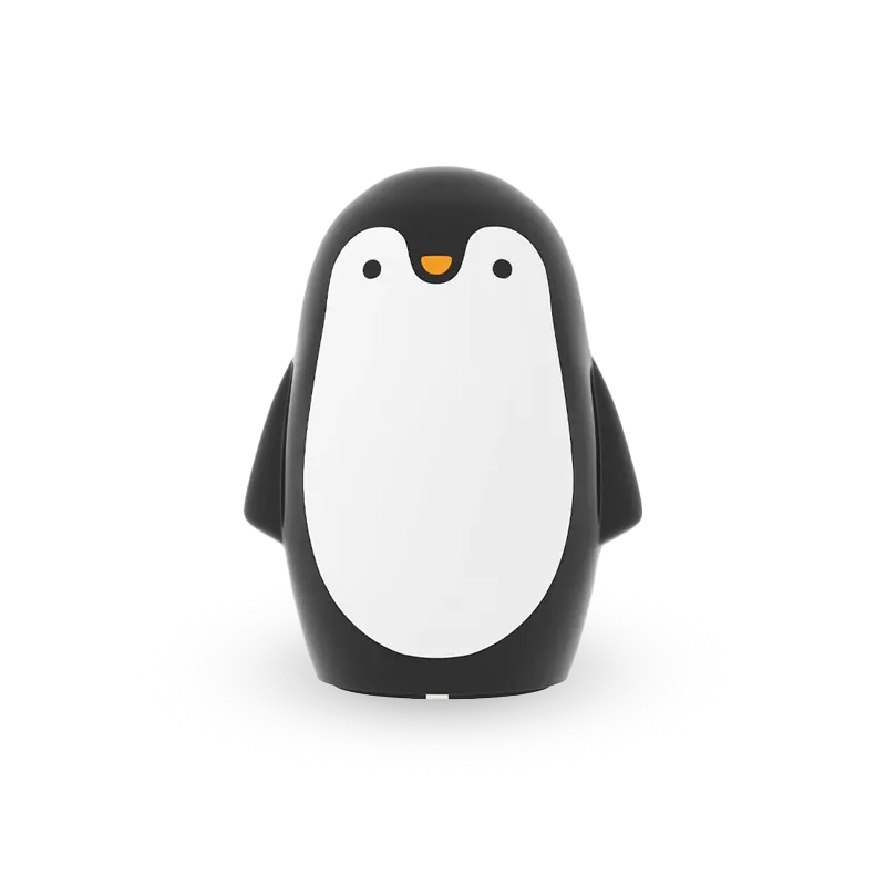 Penguin Bottle Opener