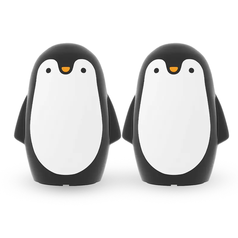 Penguin Bottle Opener