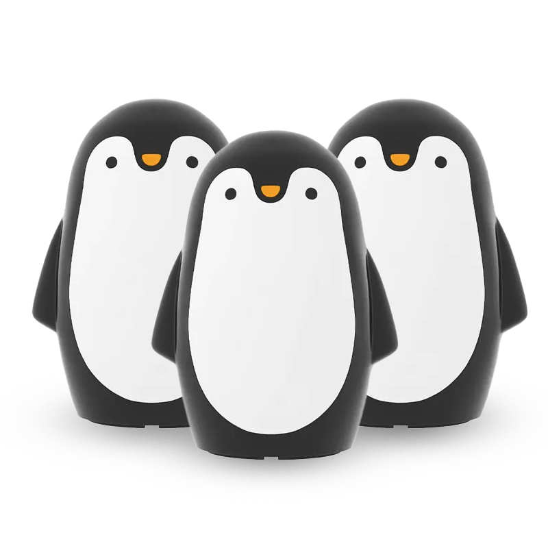 Penguin Bottle Opener