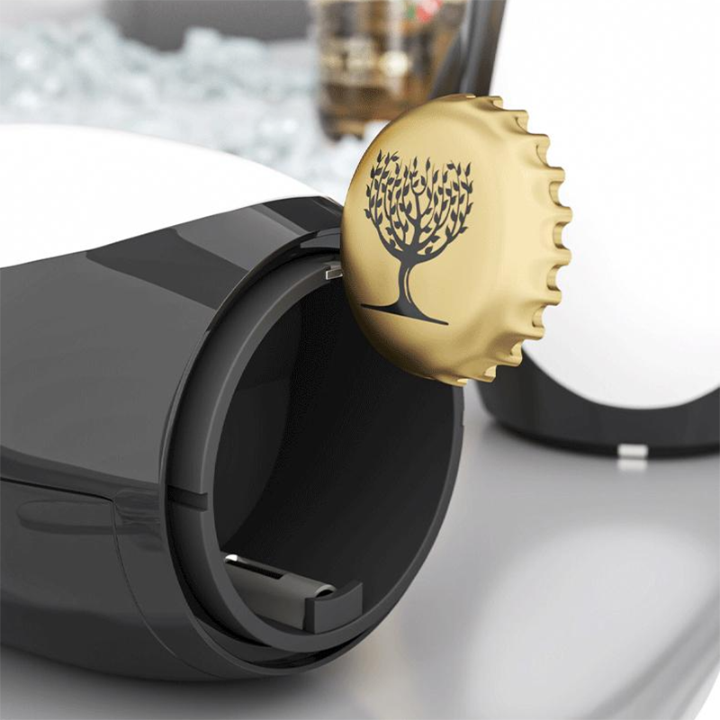 Penguin Bottle Opener