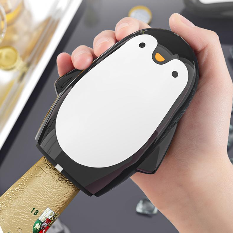 Penguin Bottle Opener