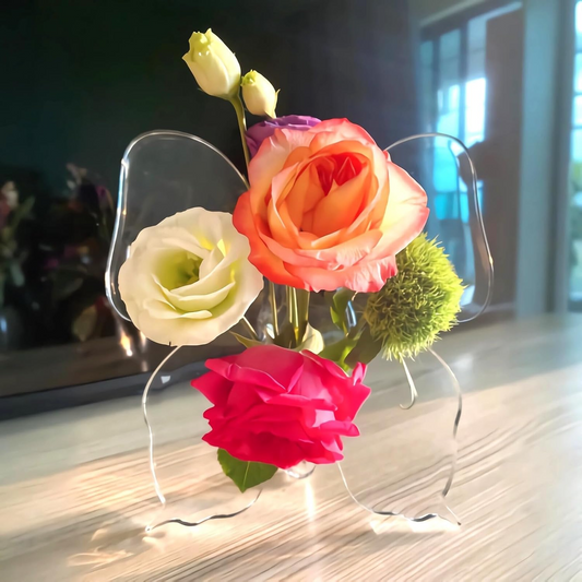 Flutter Vase