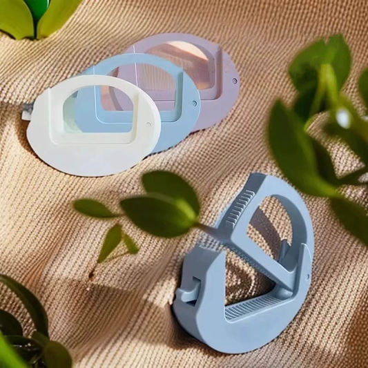 SnapSeal Clip