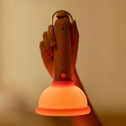 Plunger Torch