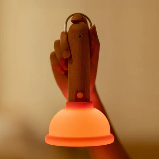 Plunger Torch