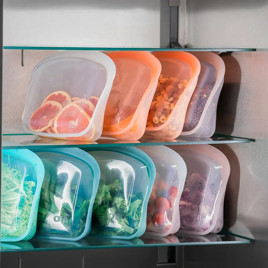 Reusable Food Bag