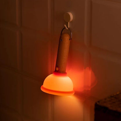 Plunger Torch