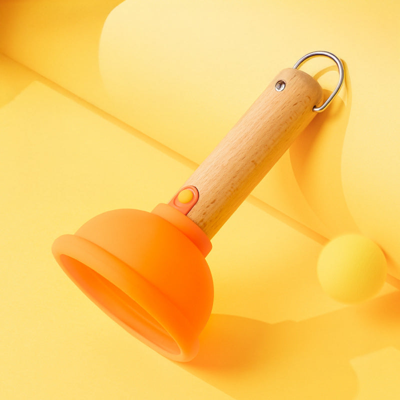 Plunger Torch
