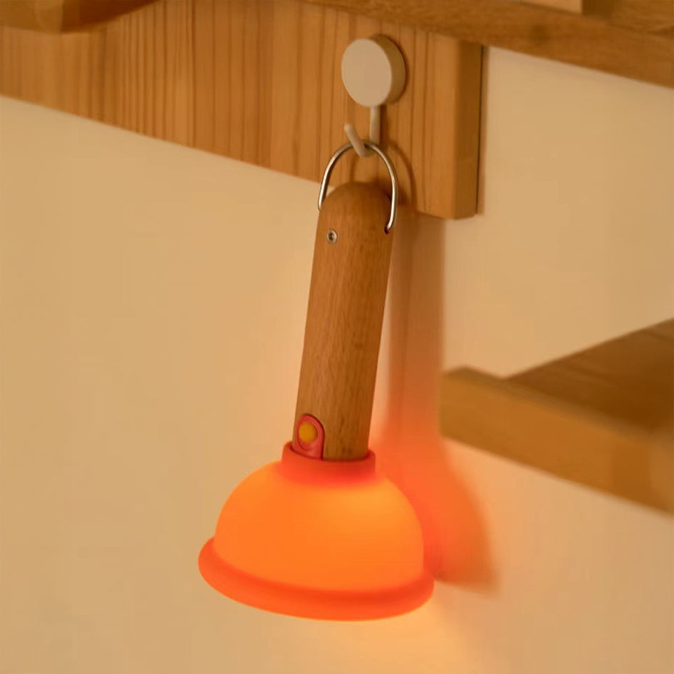Plunger Torch