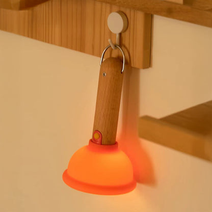 Plunger Torch