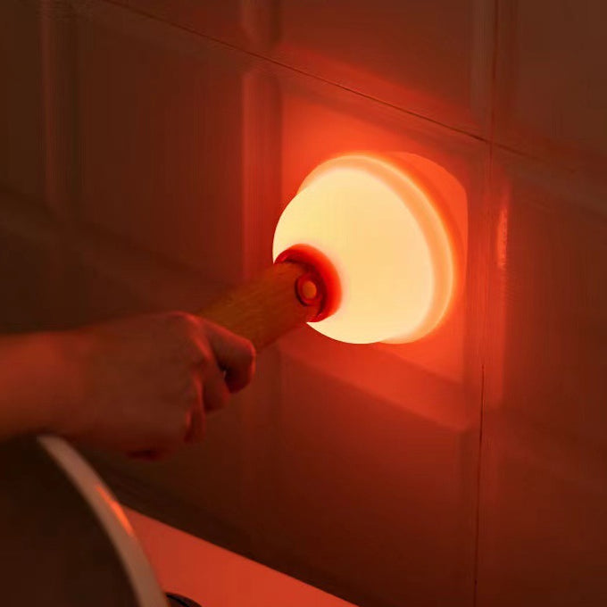 Plunger Torch