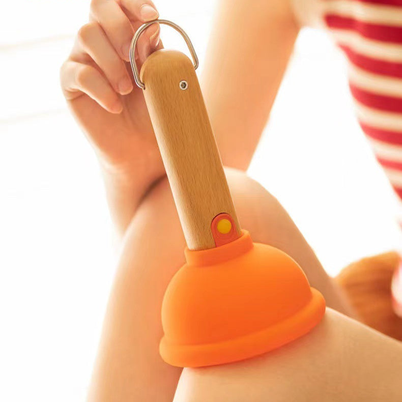 Plunger Torch