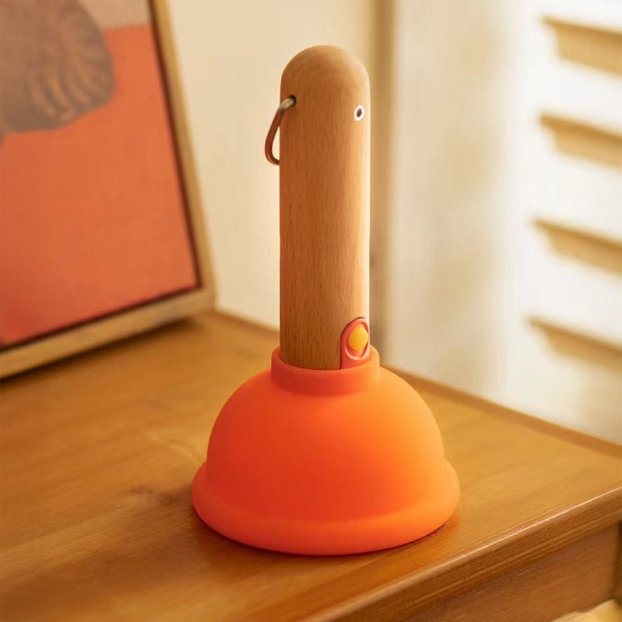 Plunger Torch