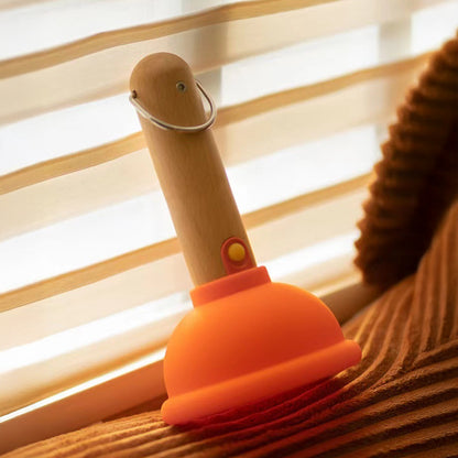 Plunger Torch