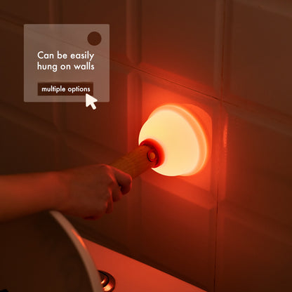 Plunger Torch