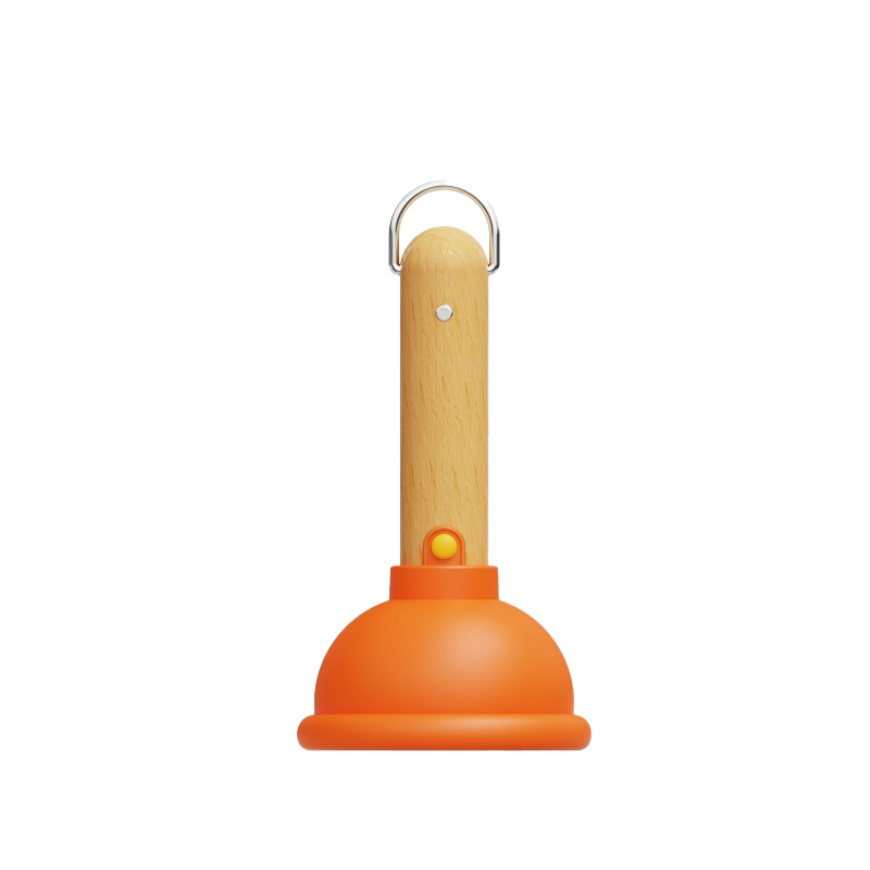 Plunger Torch