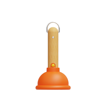 Plunger Torch