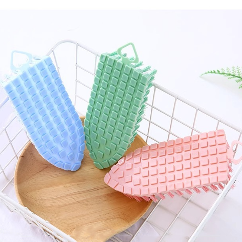 Bendable Brush