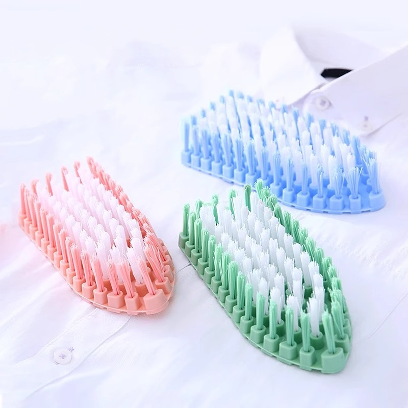 Bendable Brush