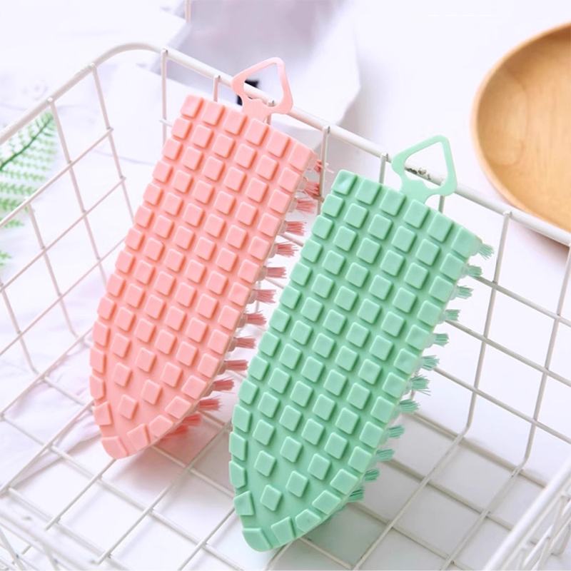 Bendable Brush