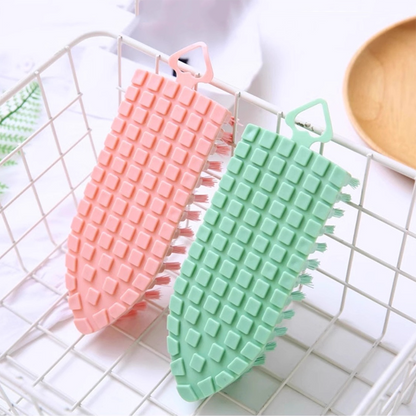Bendable Brush