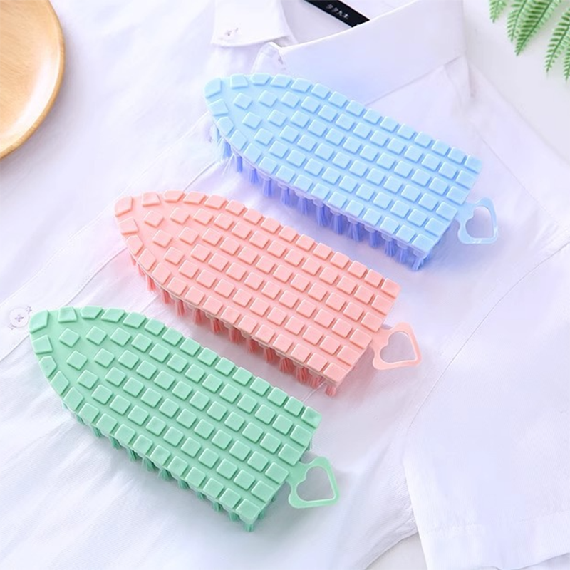 Bendable Brush