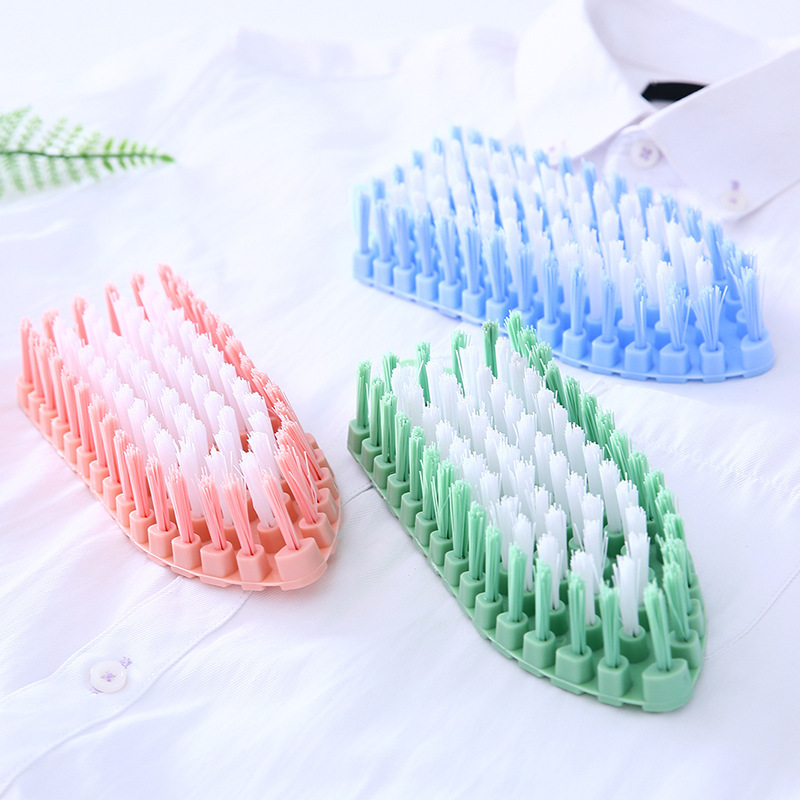 Bendable Brush