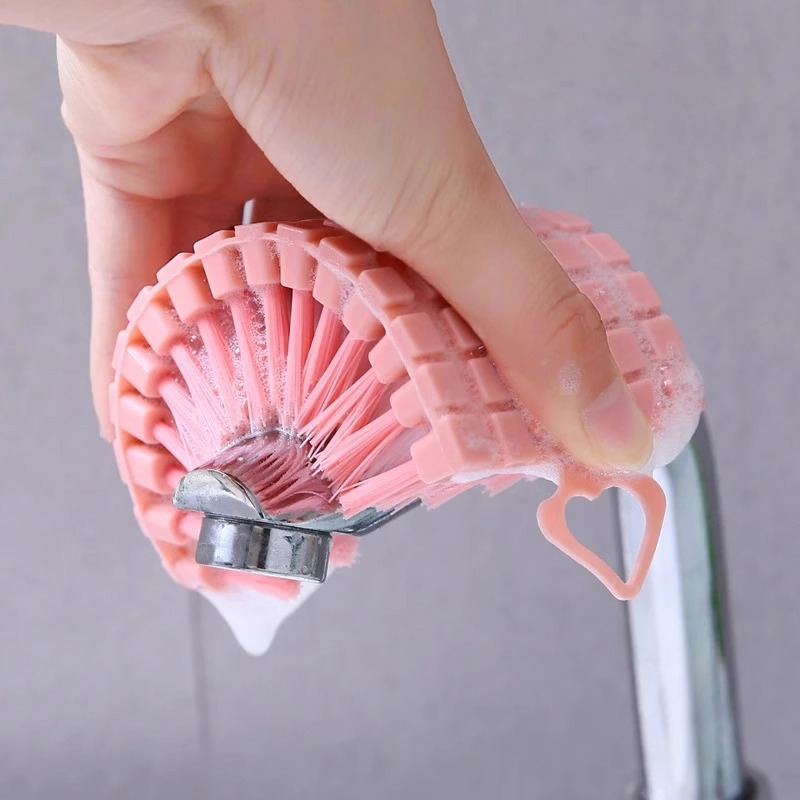 Bendable Brush