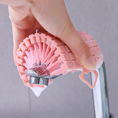 Bendable Brush