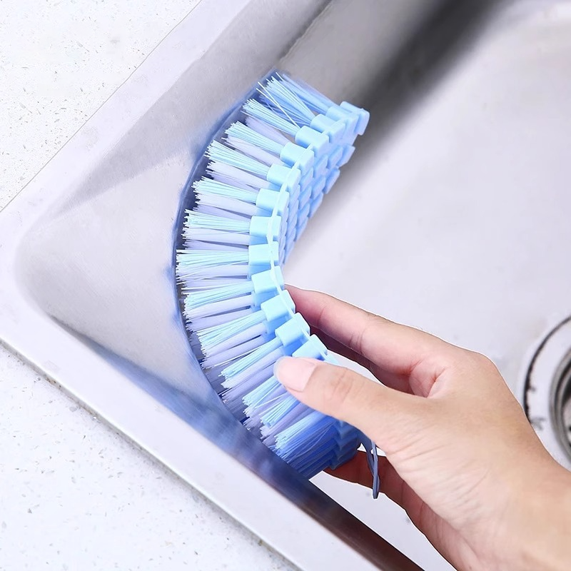 Bendable Brush