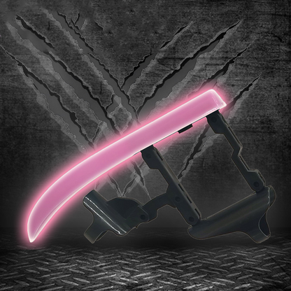 Retractable Claw