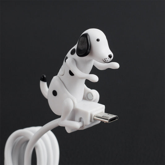 Humping Dog Charging Cable