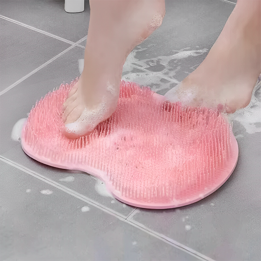 Feet Scrubbing Mat