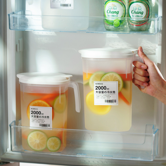 Fridge Water Pitcher