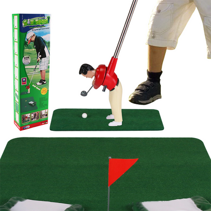 Mini Golf Toy
